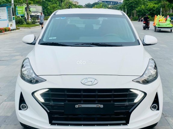 Hyundai Grand i10 Hatchback 1.2 AT 2022 - Hyundai Grand i10 Hatchback 1.2AT 2022