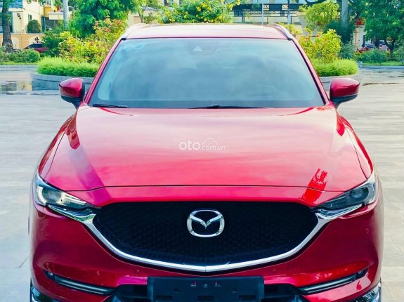 Mazda CX-5 2.5 2WD 2019 - Mazda CX5 2.5 AT 2WD Sx 2019