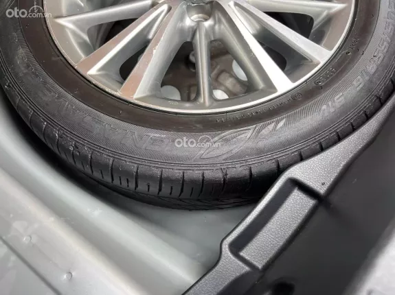 Toyota Corolla Altis 2017 - Máy xăng số tự động bản G đi 94 ngàn kilomet