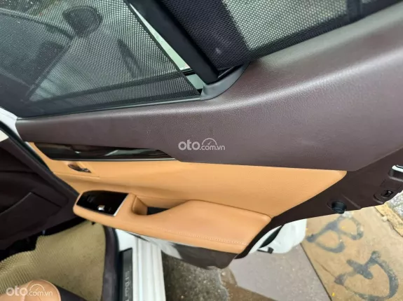 Lexus ES 250 2015 - Lexus ES 250 2015 màu trắng