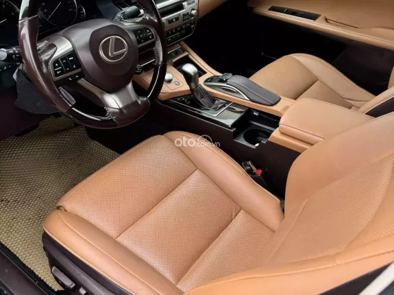 Lexus ES 250 2015 - Lexus ES 250 2015 màu trắng