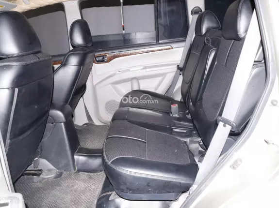 Mitsubishi Pajero Sport 2016 - Mitsubishi Pajero Sport 3.0 AT, 2WD Vàng 2016