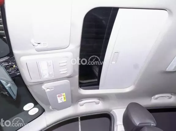 Chevrolet Orlando LTZ 2017 - Chevrolet Orlando 1.8 AT, bản LTZ 2WD Trắng 2017