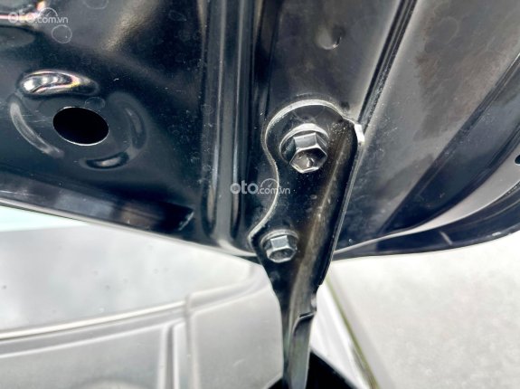 Toyota Vios 1.5E MT 2021 - Bán xe Toyota Vios E 2021 chạy hơn 5 vạn km, full lịch sử hãng