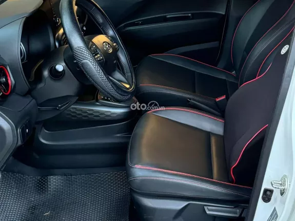 Hyundai Grand i10 2021 - 386 triệu