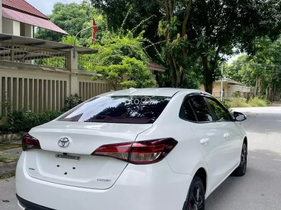 Toyota Vios 2019 - 415 triệu