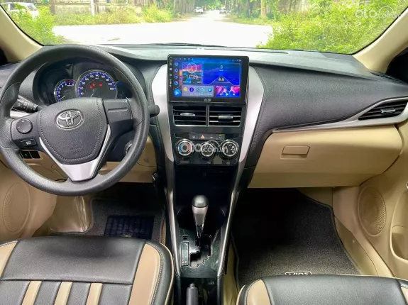 Toyota Vios 2019 - 415 triệu