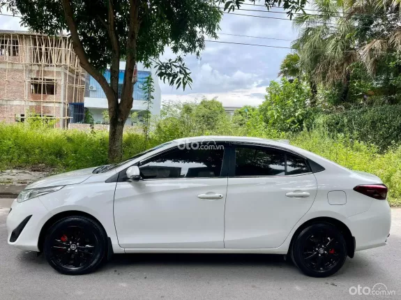 Toyota Vios 2019 - 415 triệu