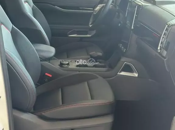 Ford Ranger Stormtrak 2024 - 🆘 Ford Ranger Stormtrak 2024, Màu Trắng Giao Ngay🆘