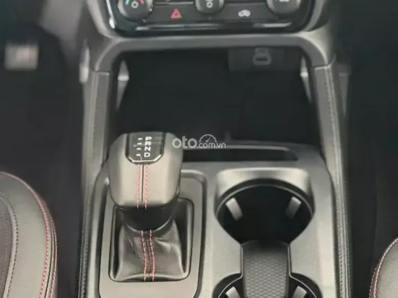 Ford Ranger Stormtrak 2024 - 🆘 Ford Ranger Stormtrak 2024, Màu Trắng Giao Ngay🆘