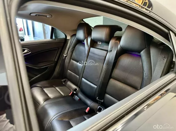 Mercedes-Benz CLA 250 2016 - AMG Siêu lướt - Nhập nguyên chiếc Hungary - Đăng ký lần đầu 2018