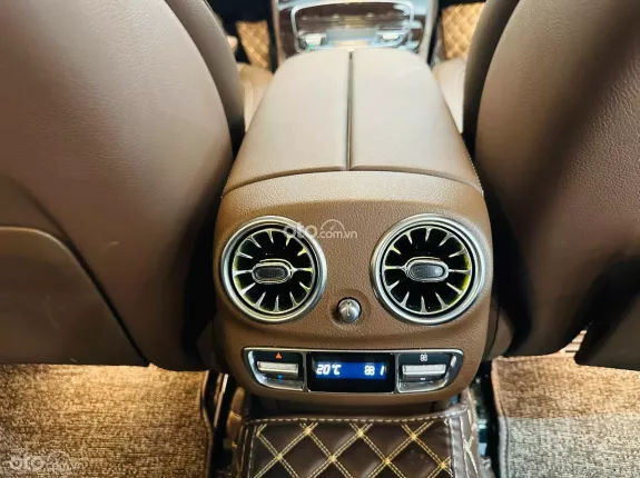 Mercedes-Benz E200 Exclusive 2021 - Chạy 2 vạn miles full lịch sử hãng