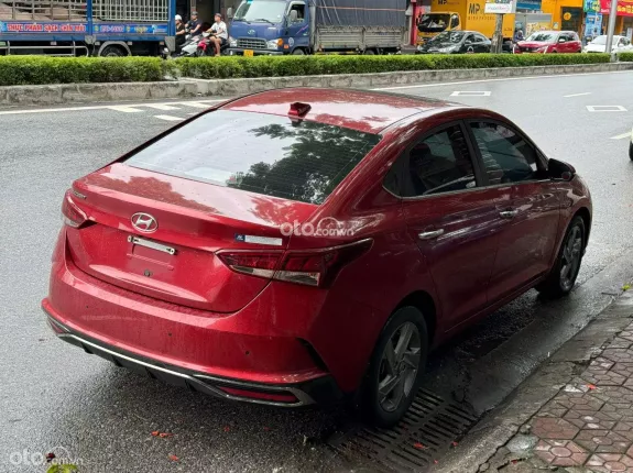 Hyundai Accent 1.4 AT Đặc biệt 2021 - 450 triệu