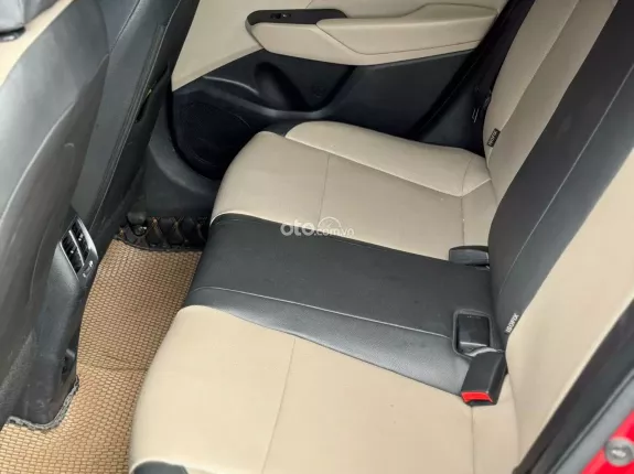 Hyundai Accent 1.4 AT Đặc biệt 2021 - 450 triệu