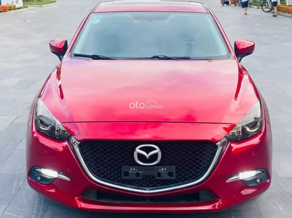 Mazda 3 1.5L Sedan 2020 - Mazda 3 1.5 Sedan sx 2020