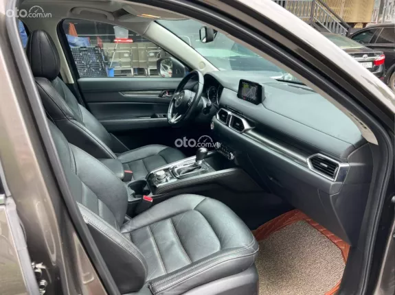 Mazda CX-5 2018 - 2.0L AT Biển Hà Nội - Hỗ trợ bank 70%