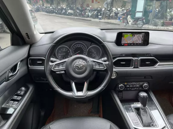 Mazda CX-5 2018 - 2.0L AT Biển Hà Nội - Hỗ trợ bank 70%