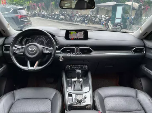Mazda CX-5 2018 - 2.0L AT Biển Hà Nội - Hỗ trợ bank 70%