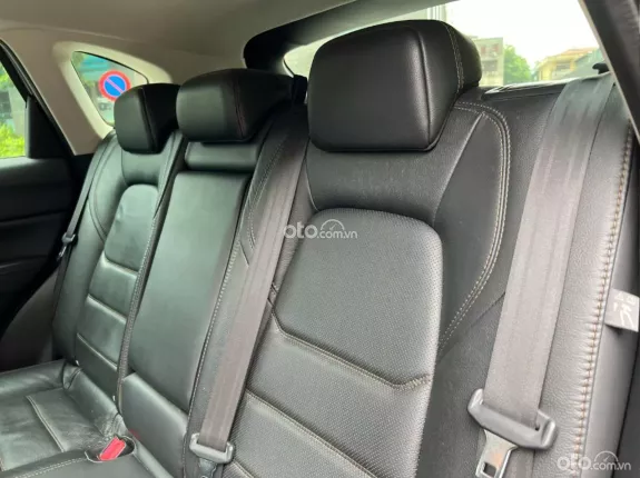 Mazda CX-5 2018 - 2.0L AT Biển Hà Nội - Hỗ trợ bank 70%
