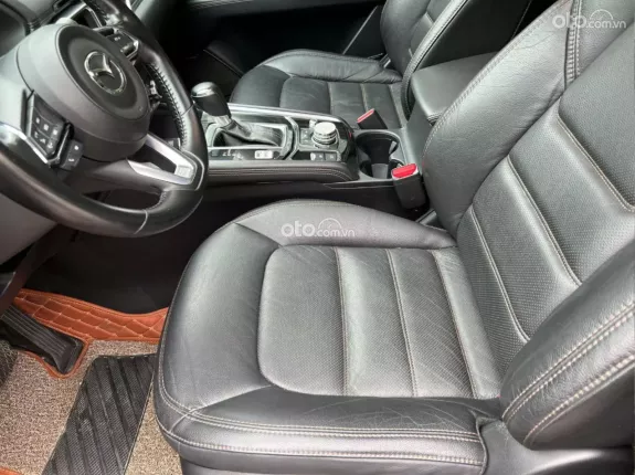 Mazda CX-5 2018 - 2.0L AT Biển Hà Nội - Hỗ trợ bank 70%