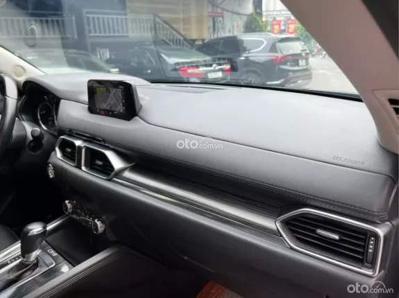 Mazda CX-5 2018 - 2.0L AT Biển Hà Nội - Hỗ trợ bank 70%