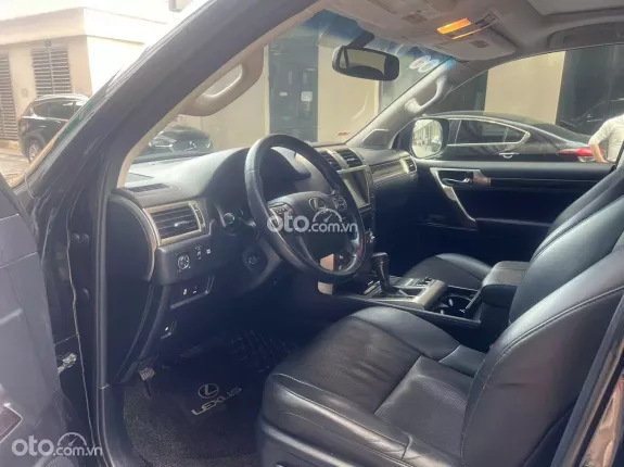 Lexus GX 460 2014 - Nhiều trang bị - Hỗ trợ sang tên và bank 60%