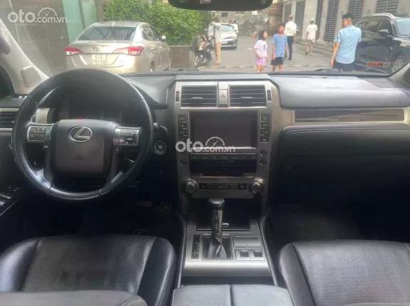 Lexus GX 460 2014 - Nhiều trang bị - Hỗ trợ sang tên và bank 60%