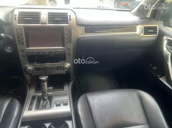 Lexus GX 460 2014 - Nhiều trang bị - Hỗ trợ sang tên và bank 60%