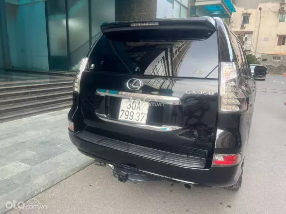 Lexus GX 460 2014 - Nhiều trang bị - Hỗ trợ sang tên và bank 60%