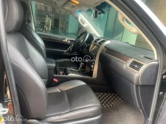 Lexus GX 460 2014 - Nhiều trang bị - Hỗ trợ sang tên và bank 60%