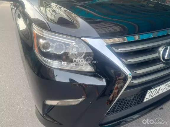 Lexus GX 460 2014 - Nhiều trang bị - Hỗ trợ sang tên và bank 60%