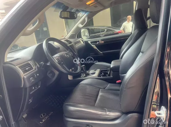 Lexus GX 460 2014 - Nhiều trang bị - Hỗ trợ sang tên và bank 60%