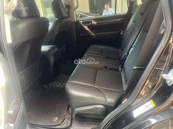 Lexus GX 460 2014 - Nhiều trang bị - Hỗ trợ sang tên và bank 60%