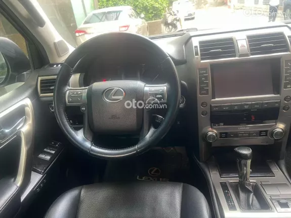 Lexus GX 460 2014 - Nhiều trang bị - Hỗ trợ sang tên và bank 60%