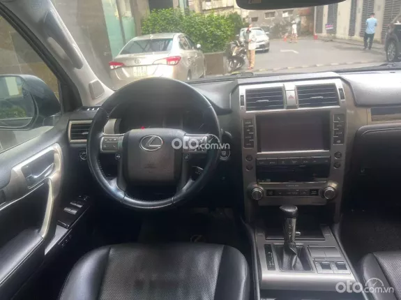 Lexus GX 460 2014 - Nhiều trang bị - Hỗ trợ sang tên và bank 60%