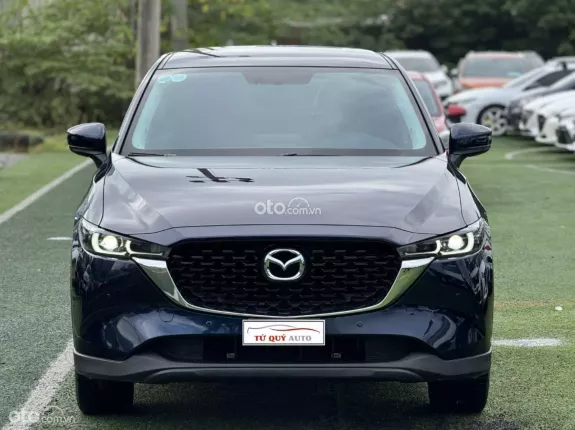Mazda CX-5 2.0 Deluxe 2023 - Giá Còn Cực Tốt