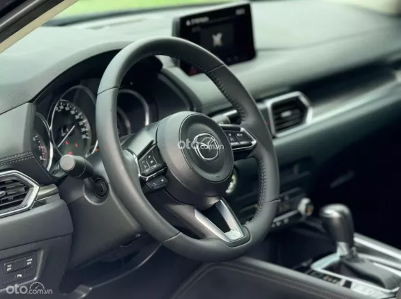 Mazda CX-5 2.0 Deluxe 2023 - Giá Còn Cực Tốt