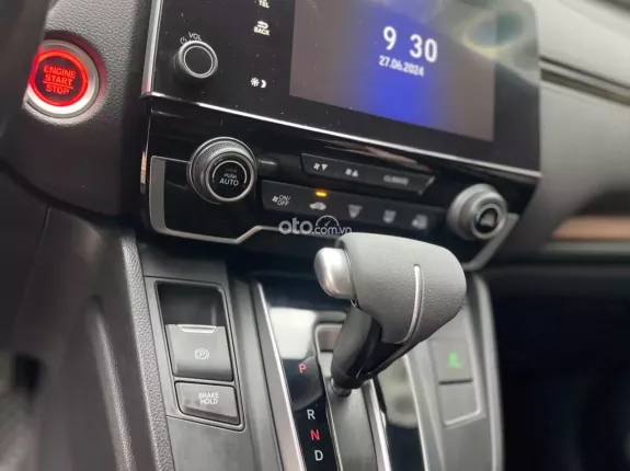 Honda CR-V 1.5 G 2018 - 7chỗ nhập khẩu 7v zin