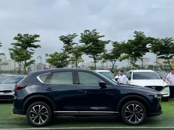 Mazda CX-5 2.0 Deluxe 2023 - Giá Còn Cực Tốt