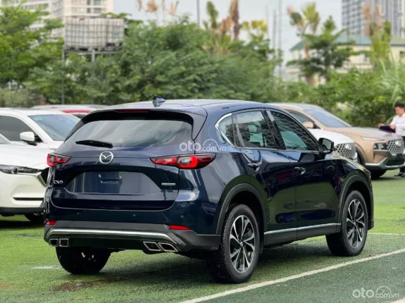 Mazda CX-5 2.0 Deluxe 2023 - Giá Còn Cực Tốt