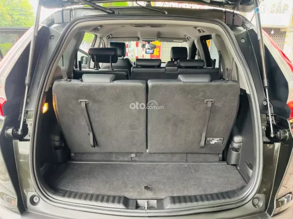 Honda CR-V 1.5 G 2018 - 7chỗ nhập khẩu 7v zin
