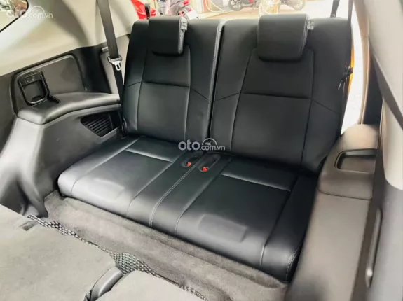 Honda CR-V 1.5 G 2018 - 7chỗ nhập khẩu 7v zin