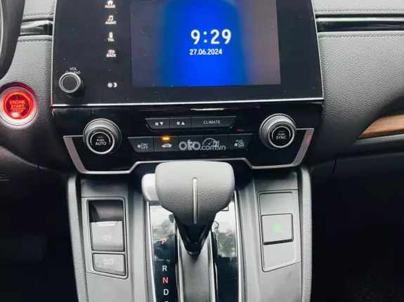 Honda CR-V 1.5 G 2018 - 7chỗ nhập khẩu 7v zin