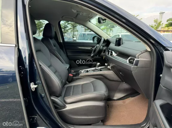 Mazda CX-5 2.0 Deluxe 2023 - Giá Còn Cực Tốt