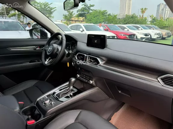 Mazda CX-5 2.0 Deluxe 2023 - Giá Còn Cực Tốt