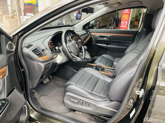 Honda CR-V 1.5 G 2018 - 7chỗ nhập khẩu 7v zin