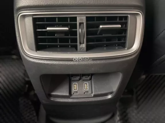 Honda CR-V 1.5 G 2018 - 7chỗ nhập khẩu 7v zin