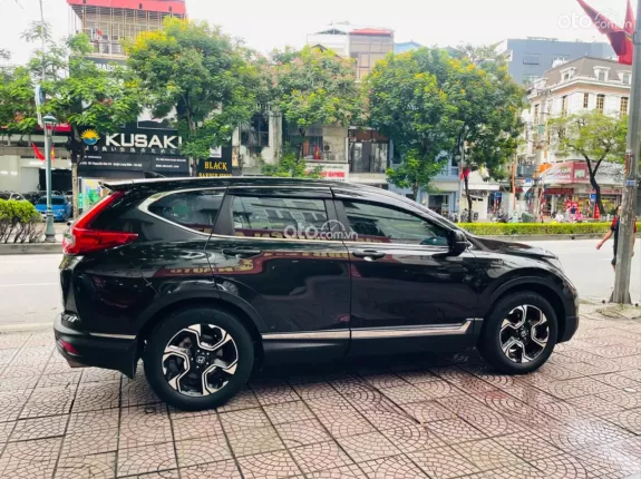 Honda CR-V 1.5 G 2018 - 7chỗ nhập khẩu 7v zin