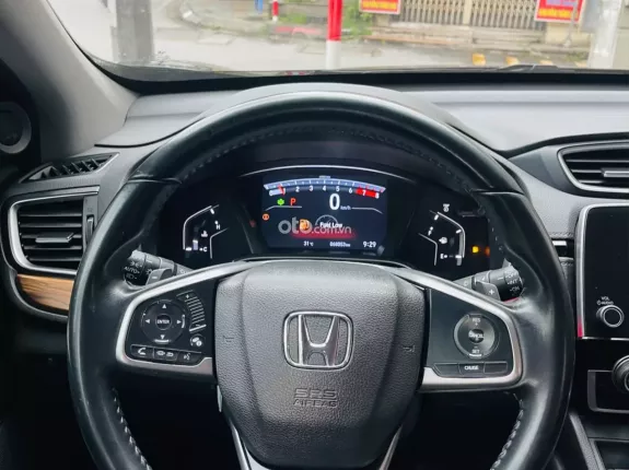 Honda CR-V 1.5 G 2018 - 7chỗ nhập khẩu 7v zin