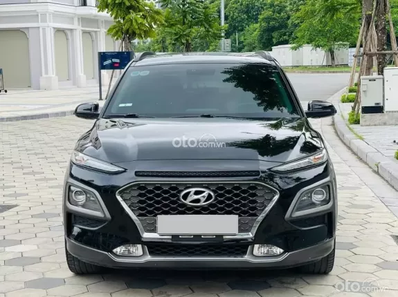 Hyundai Kona 1.6 Turbo 2018 - 1 chủ từ đầu